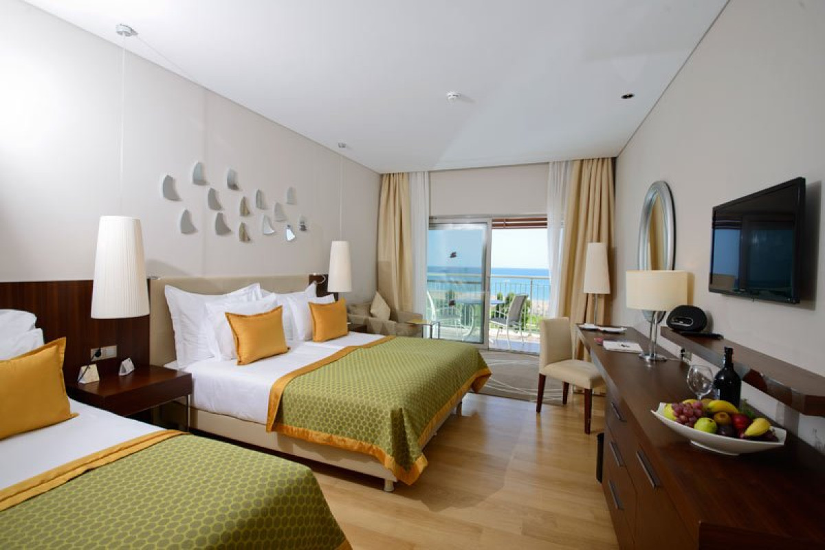 BARUT HOTELS SORGUN