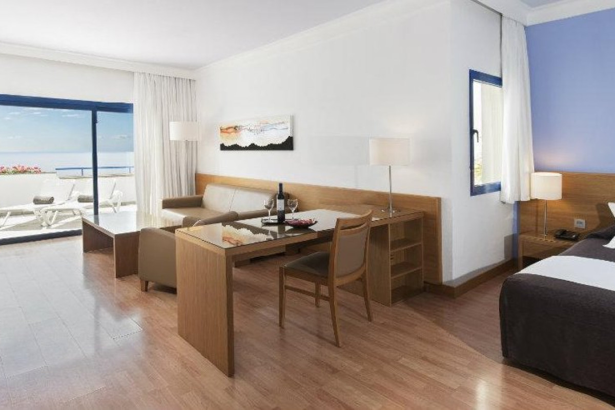 Suite Princess (Aduls Only +16 ani)