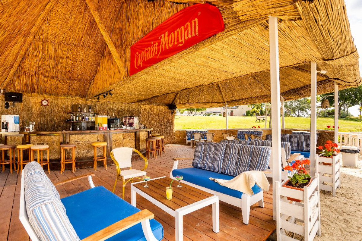 ROYAL BAY RESORT