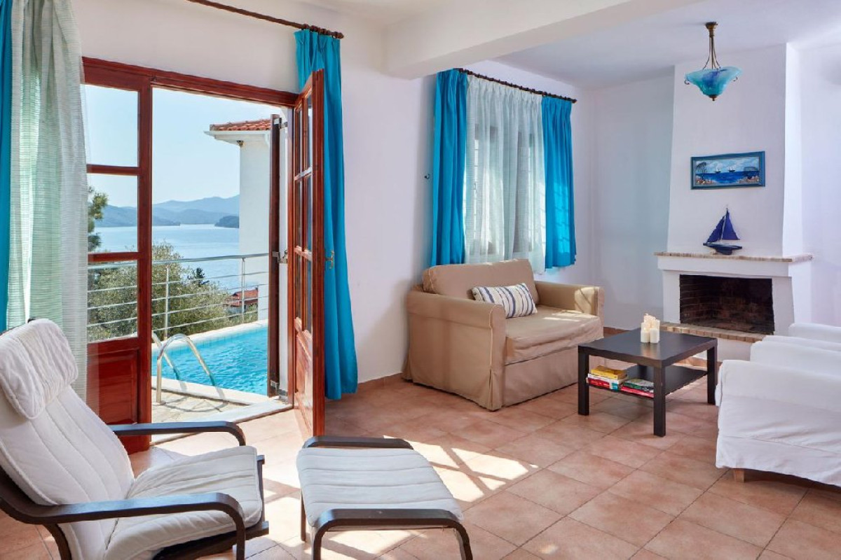 Leda Hotel - Horto
