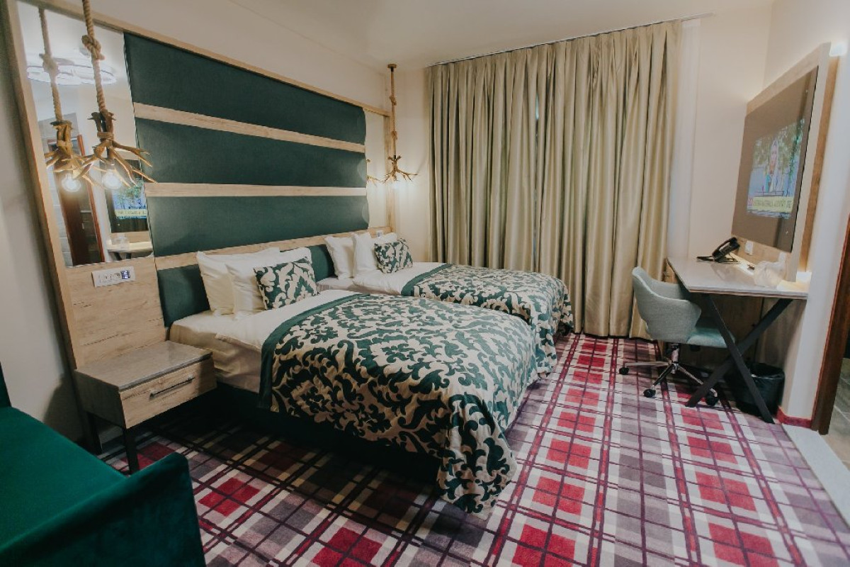 Hotel Lostrita