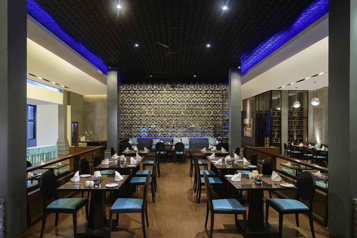 NOVOTEL PHUKET KATA AVISTA RESORT AND SPA (PHUKET)