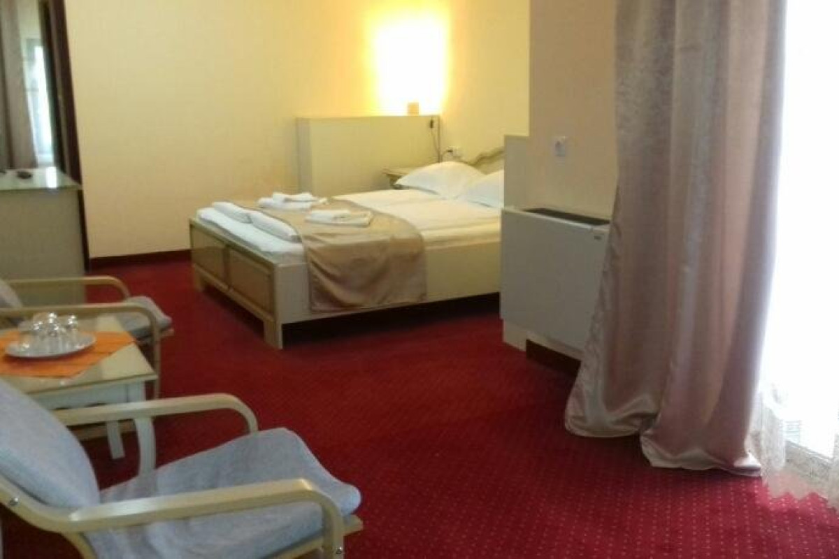 Camves Inn