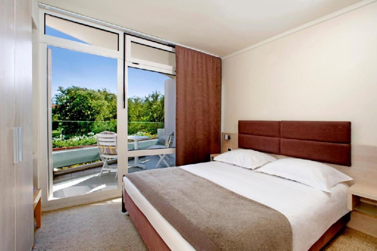 Hotel Mediteran Plava Laguna (Porec)