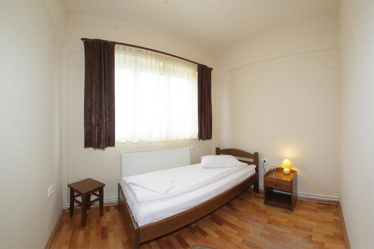 Hotel Praid