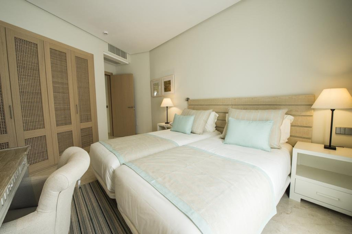 Las Terrazas Abama Resort