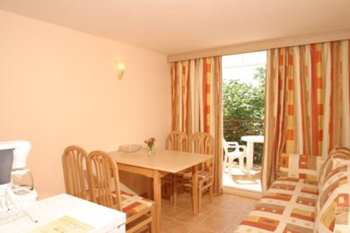 MAGNOLIA VILLAS (Albena)