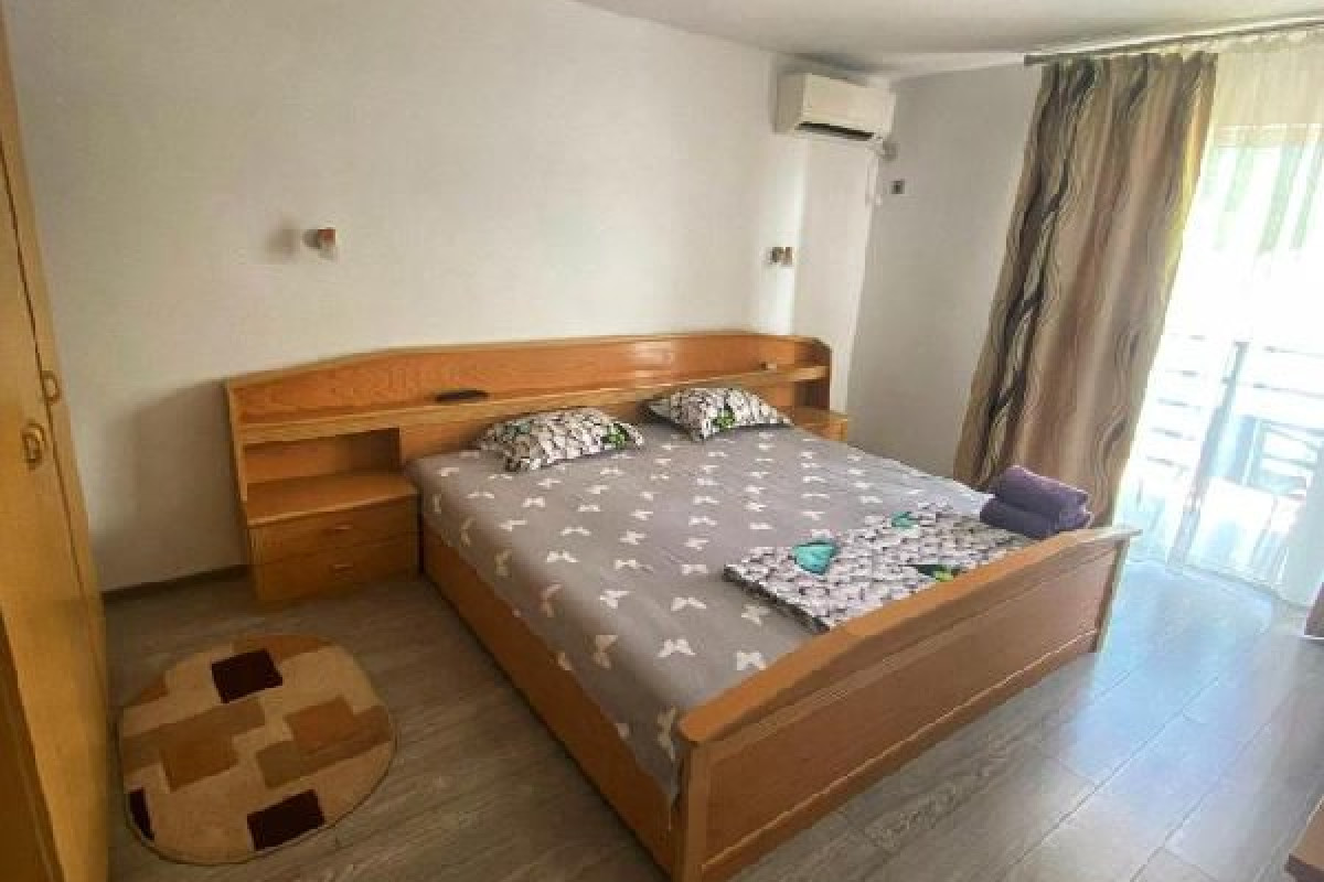 Casa Alle