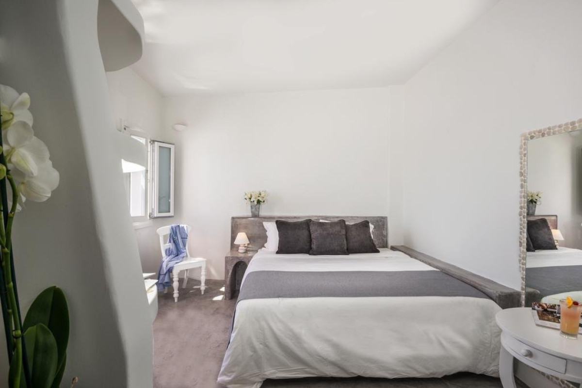 Alta Mare by Andronis (Adults Only - recomandat 4* superior)