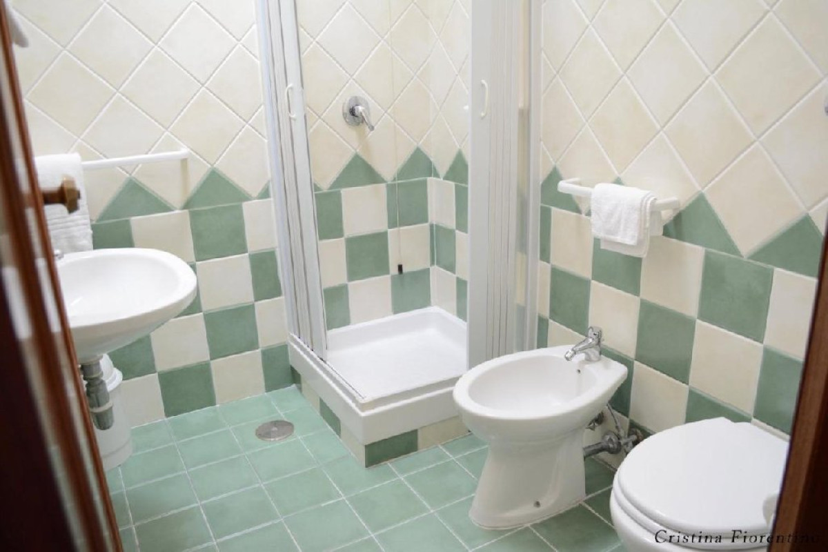 Hotel La Ginestra