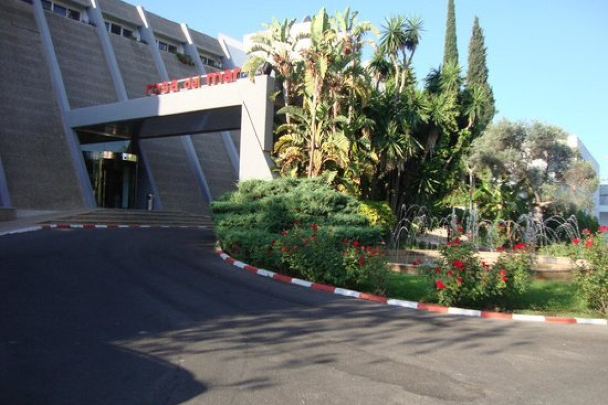 MarSenses Rosa del Mar Hotel Spa