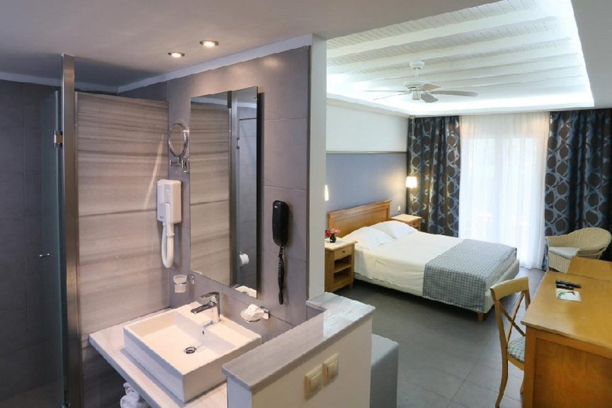 Apollo Palace Corfu