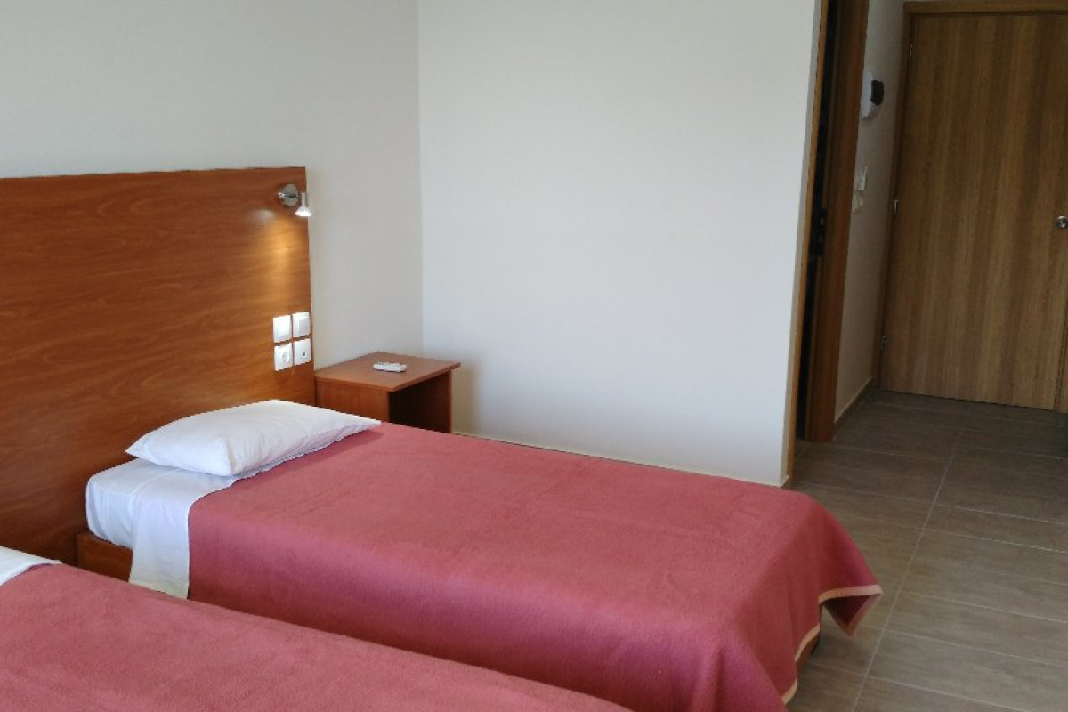 SYDNEY HOTEL (Laganas)