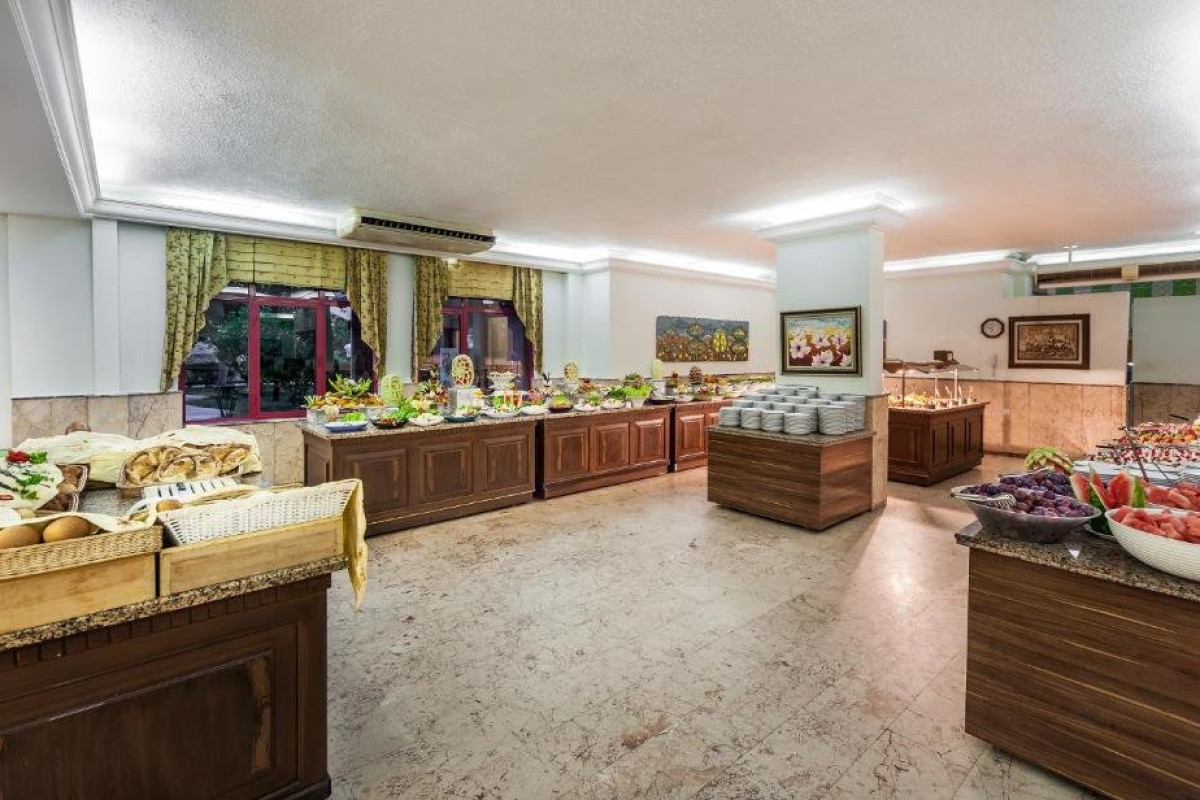 SARITAS HOTEL