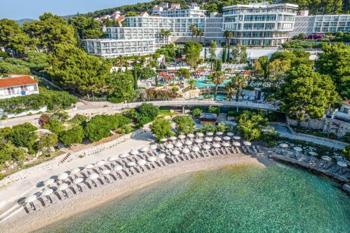 Hotel Amfora (Hvar)