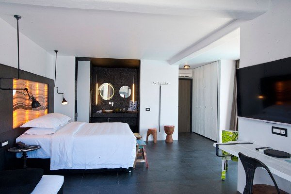 Myconian Avaton Resort