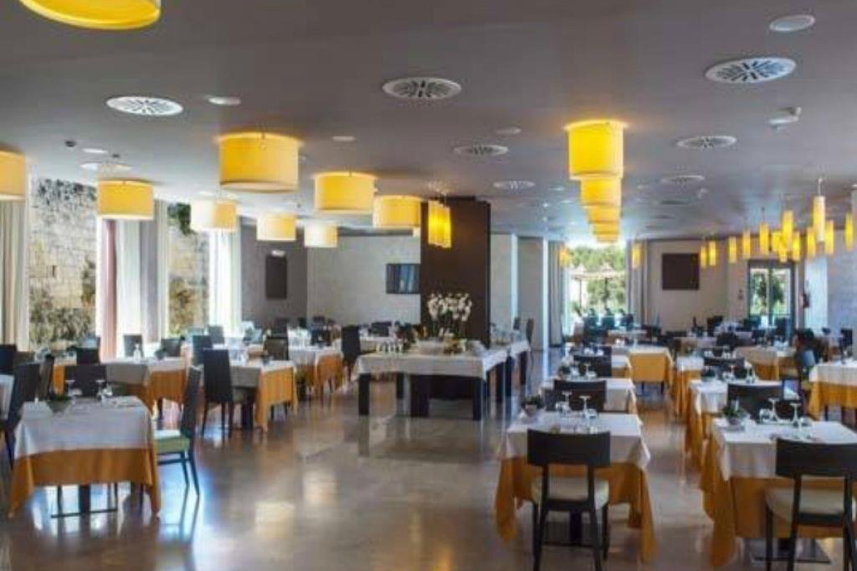 Basiliani Resort Spa