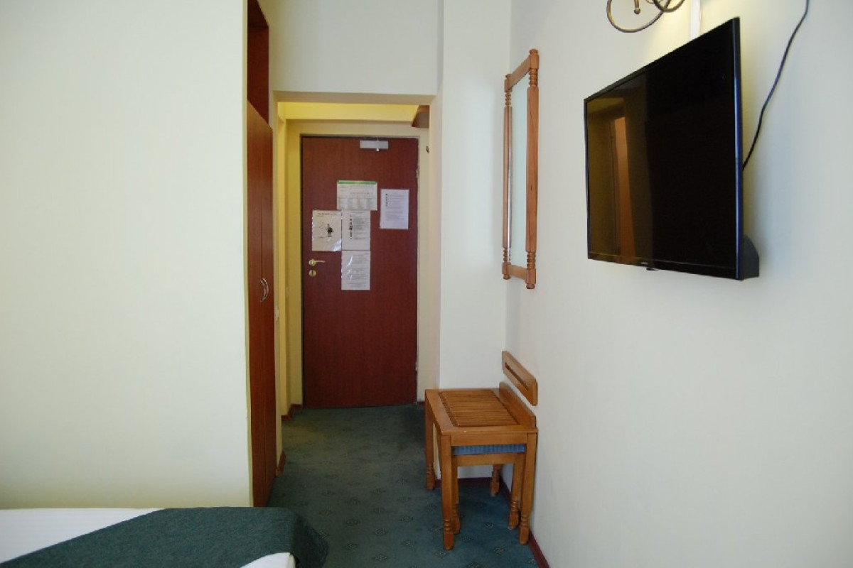 Hotel Bucegi Portile Regatului