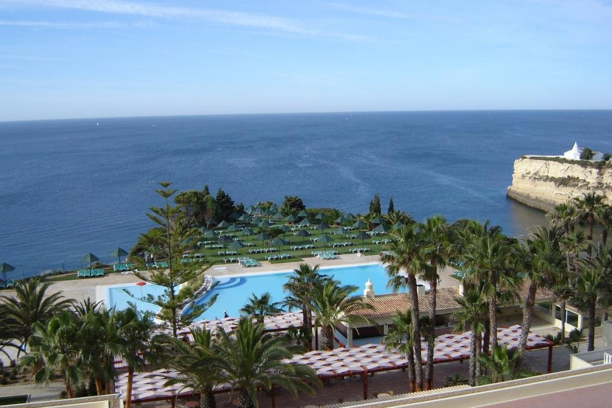 Pestana Viking (Porches)