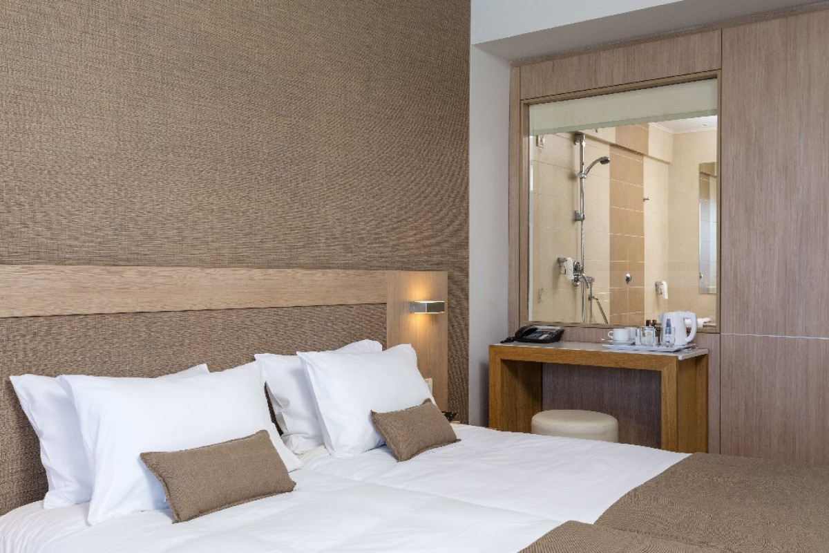 Aktia Lounge Hotel and Spa (Adults Only +14 ani)