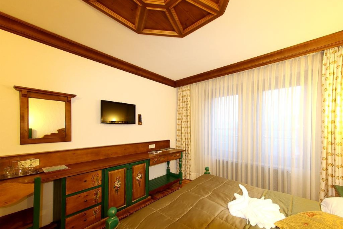 Hotel SPA Casa Comana