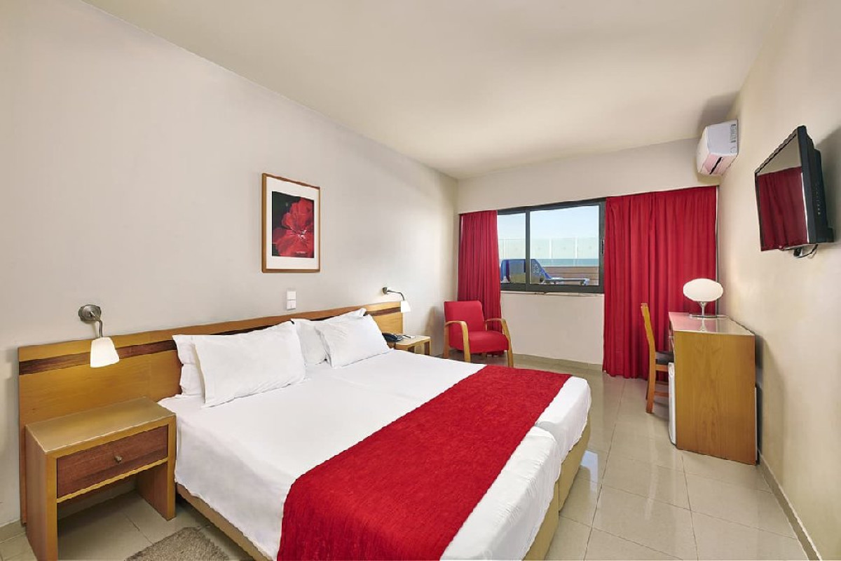 Rocamar Exclusive Hotel And Spa (Adults Only)