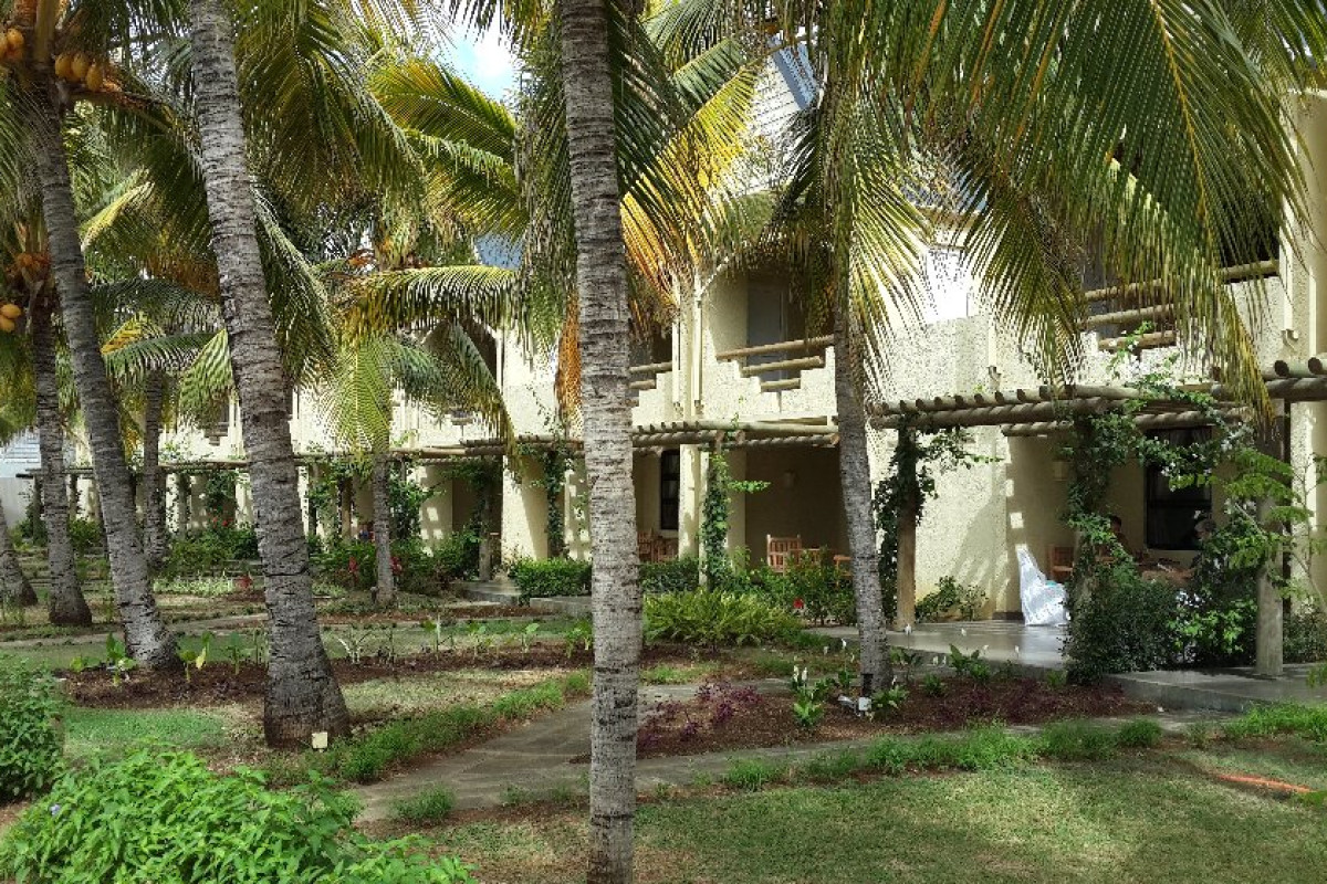 Anelia Resort