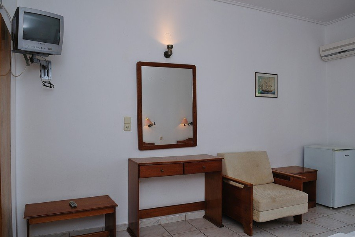 SYDNEY HOTEL (Laganas)