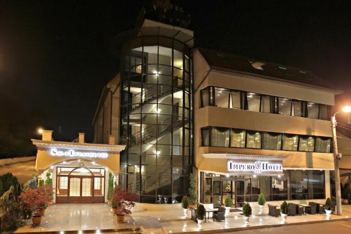 Hotel Impero