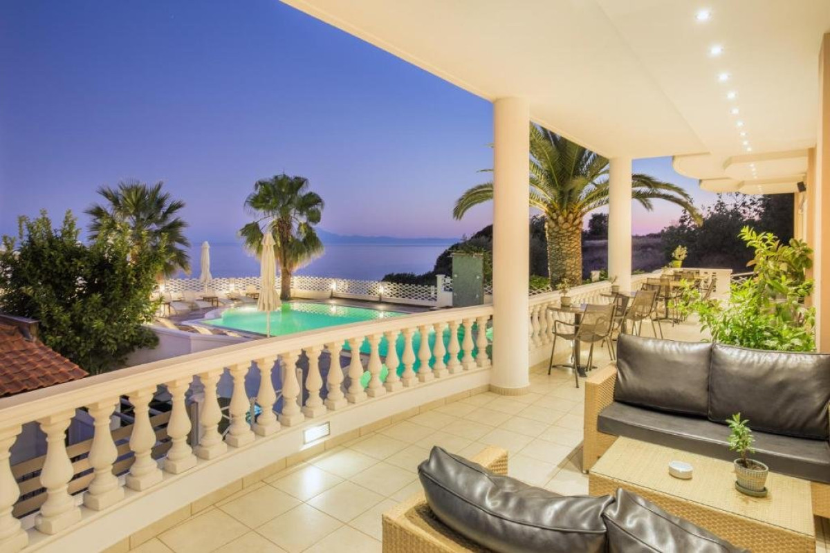 Hotel ANTONIOS