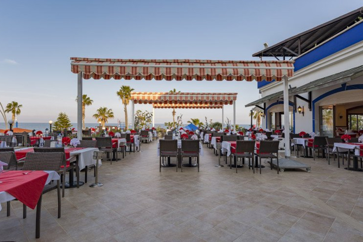 ARMAS LABADA HOTEL