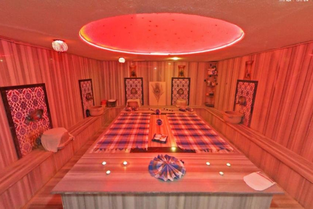 Relax Beach Hotel
