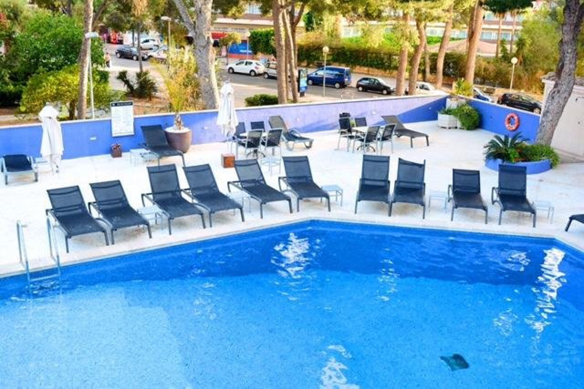Torre Azul Spa (Adults Only +16 ani)