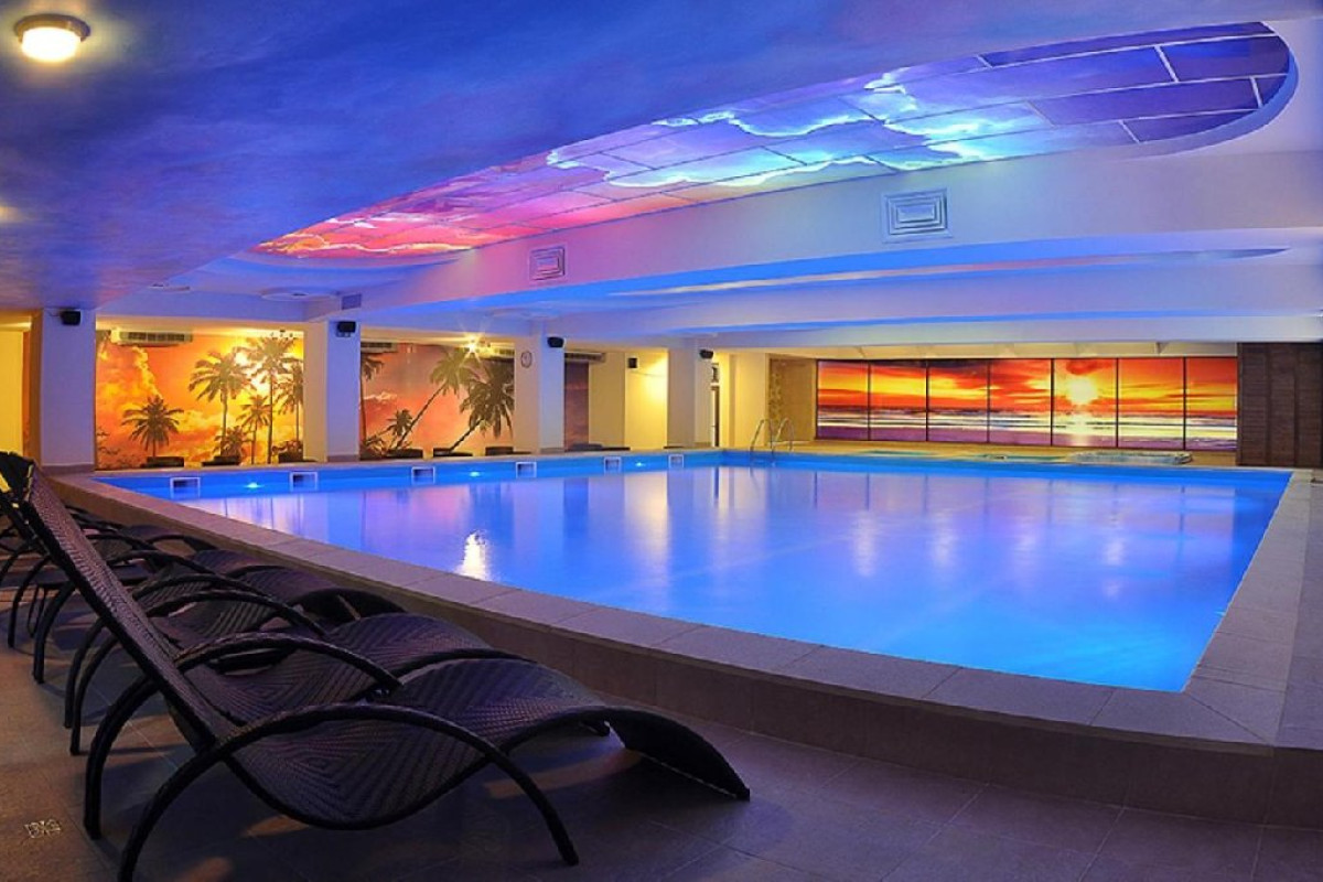 Hotel Continental