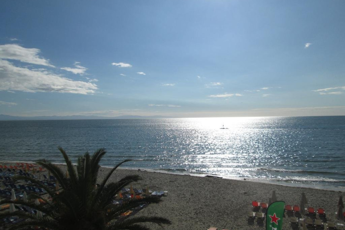 Kymata (Paralia Katerinis)