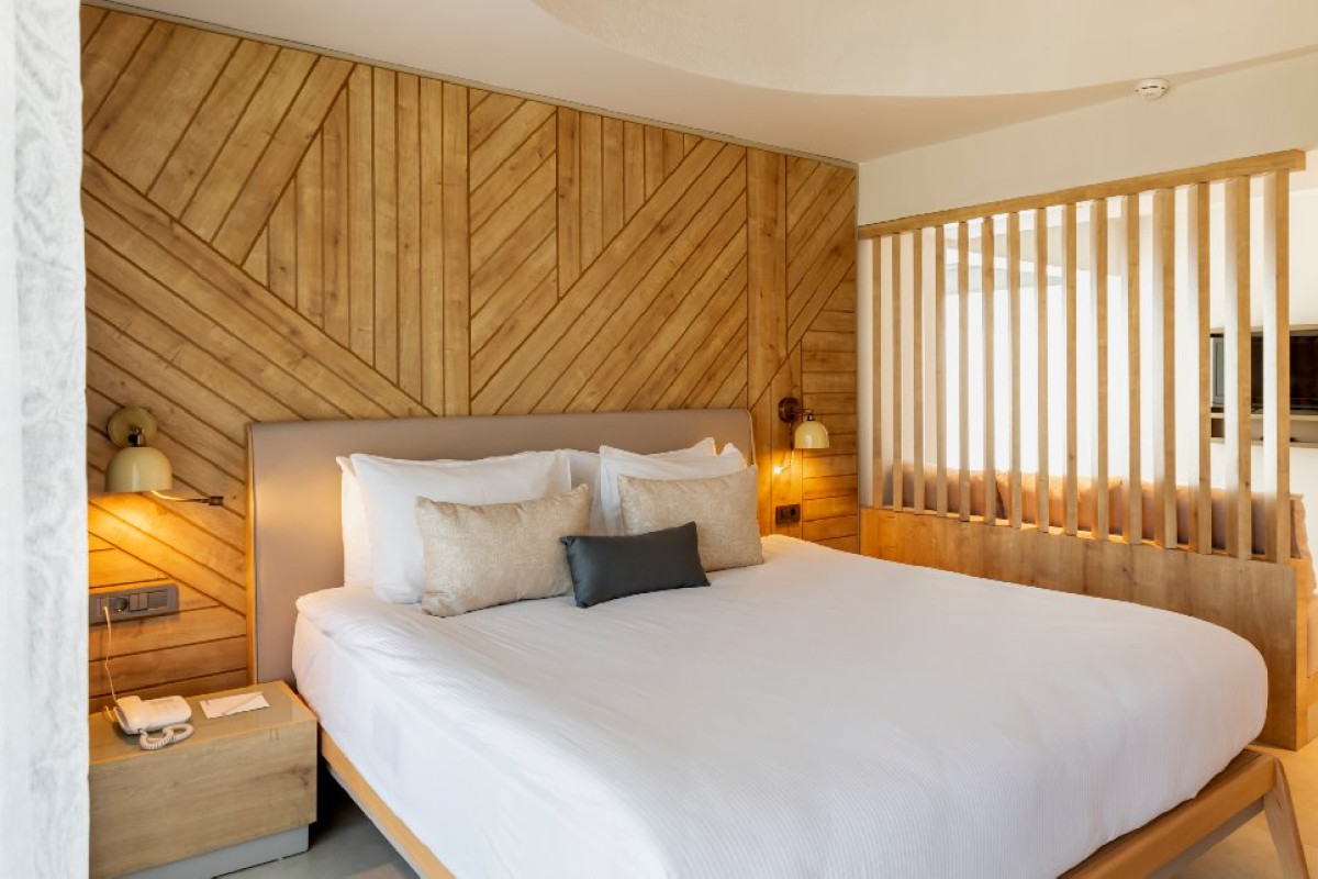 PALOMA ORENDA RESORT AND SPA