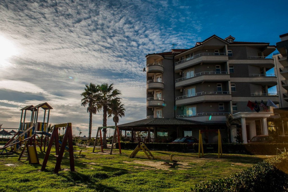 Vila Verde (Durres)