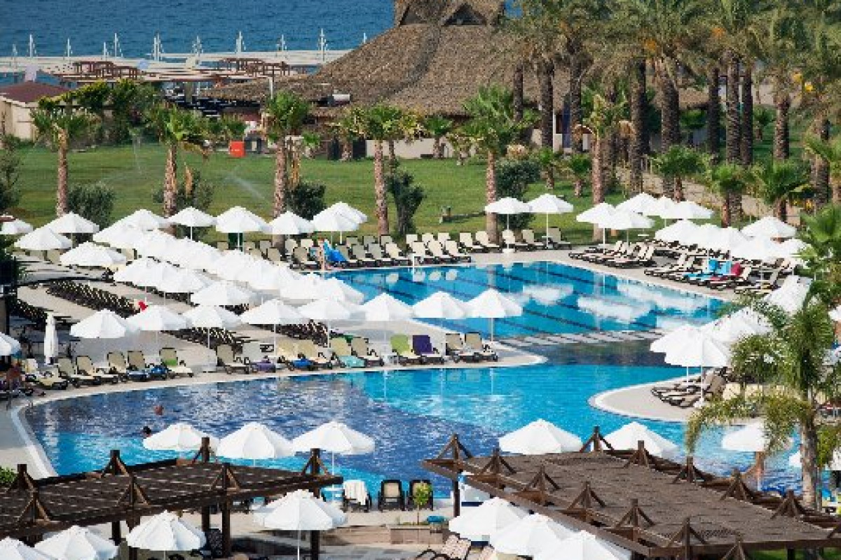 CLUB CALIMERA SERRA PALACE
