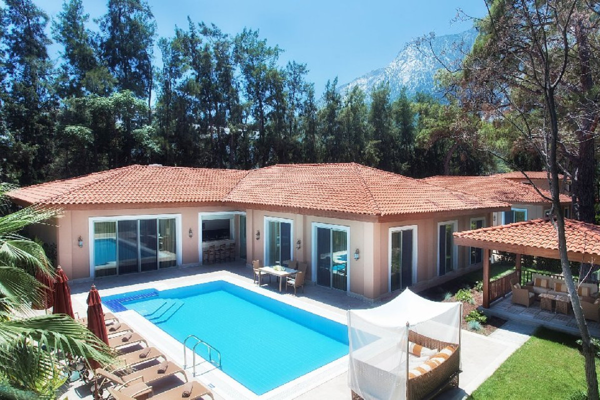 AKKA RESIDENCE