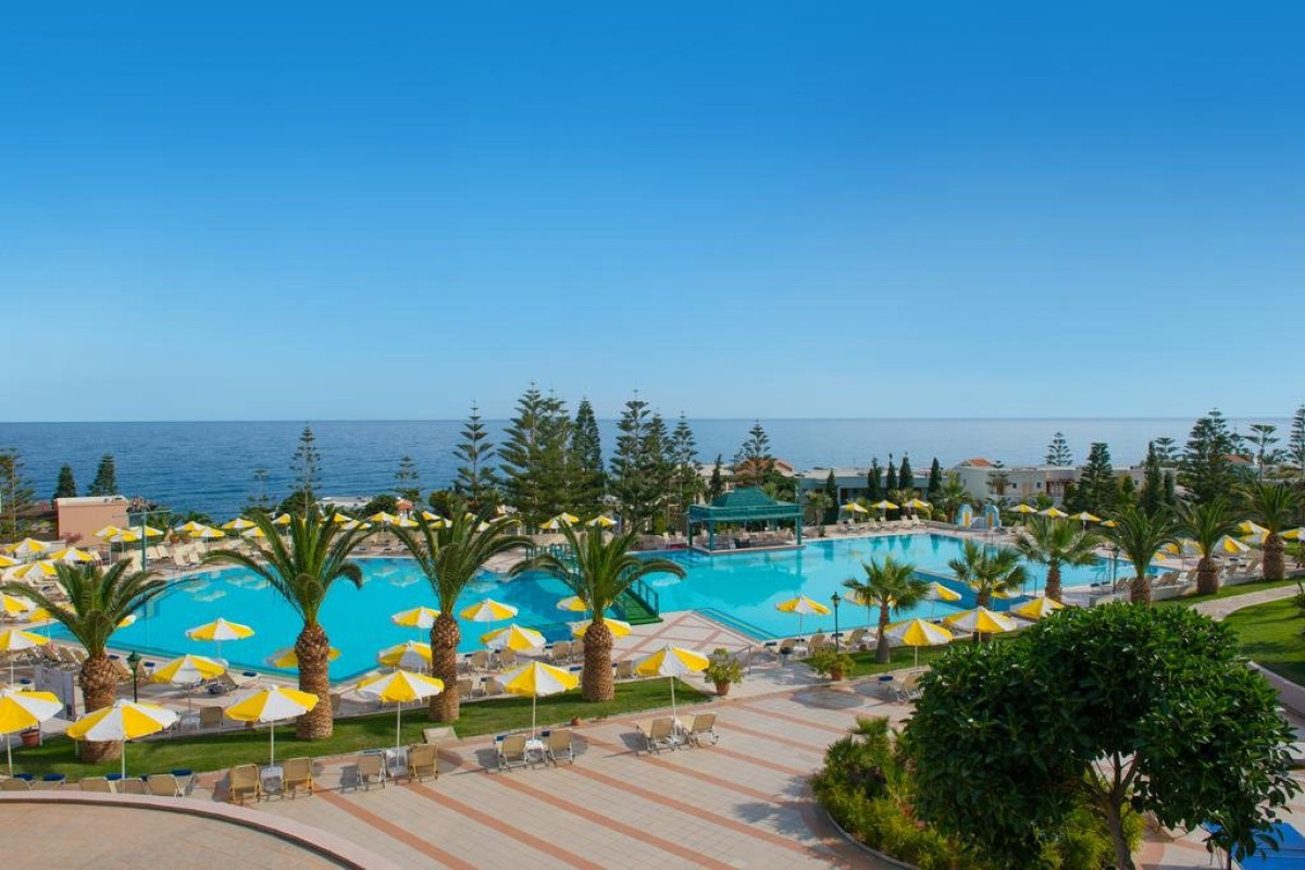 Iberostar Creta Marine (K)