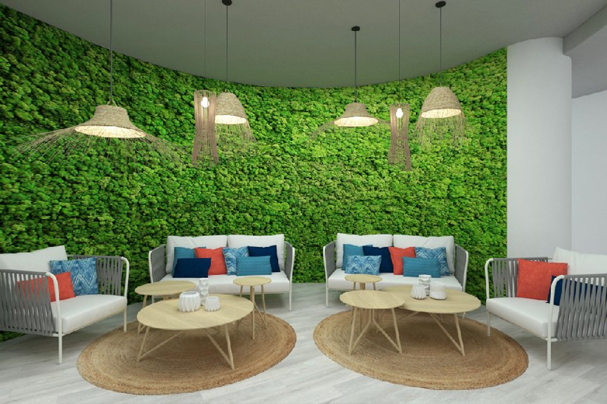 Palmanova Suites by TRH