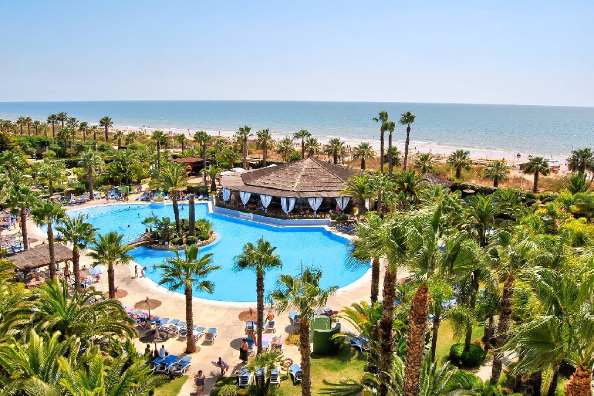 Estival Islantilla (R)