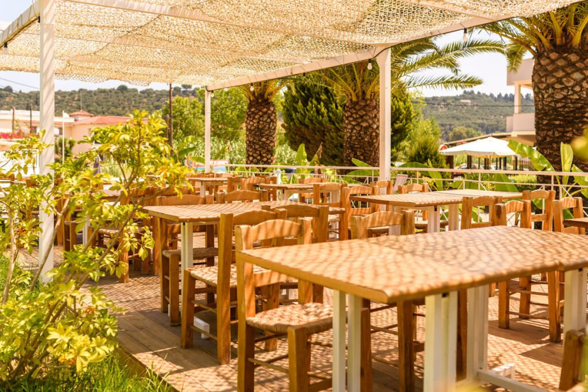 Sunrise Hotel Zakynthos- adults only (Tsilivi)