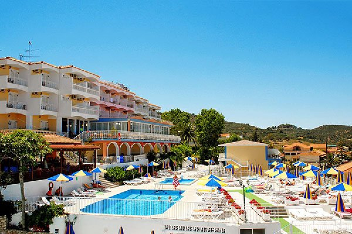 Captains Hotel
