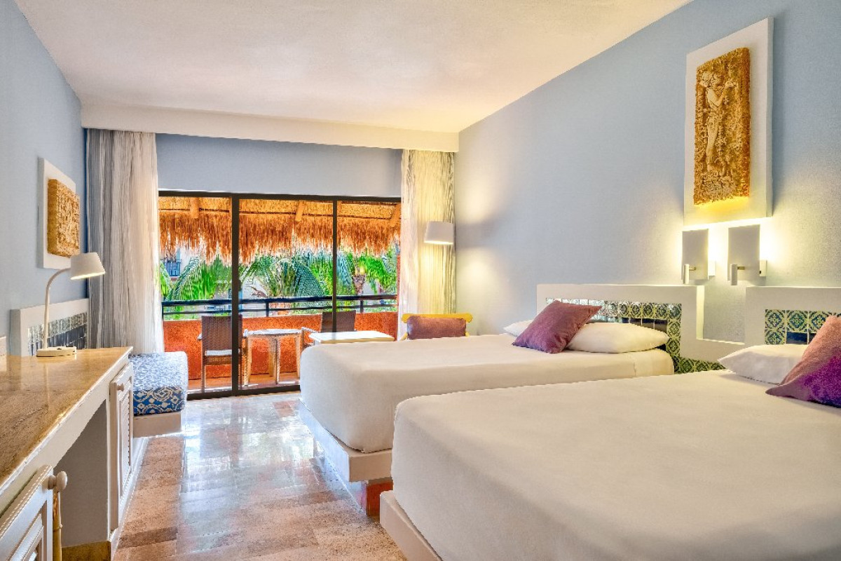 Iberostar Selection Coral Cancun - Adults Only 18+