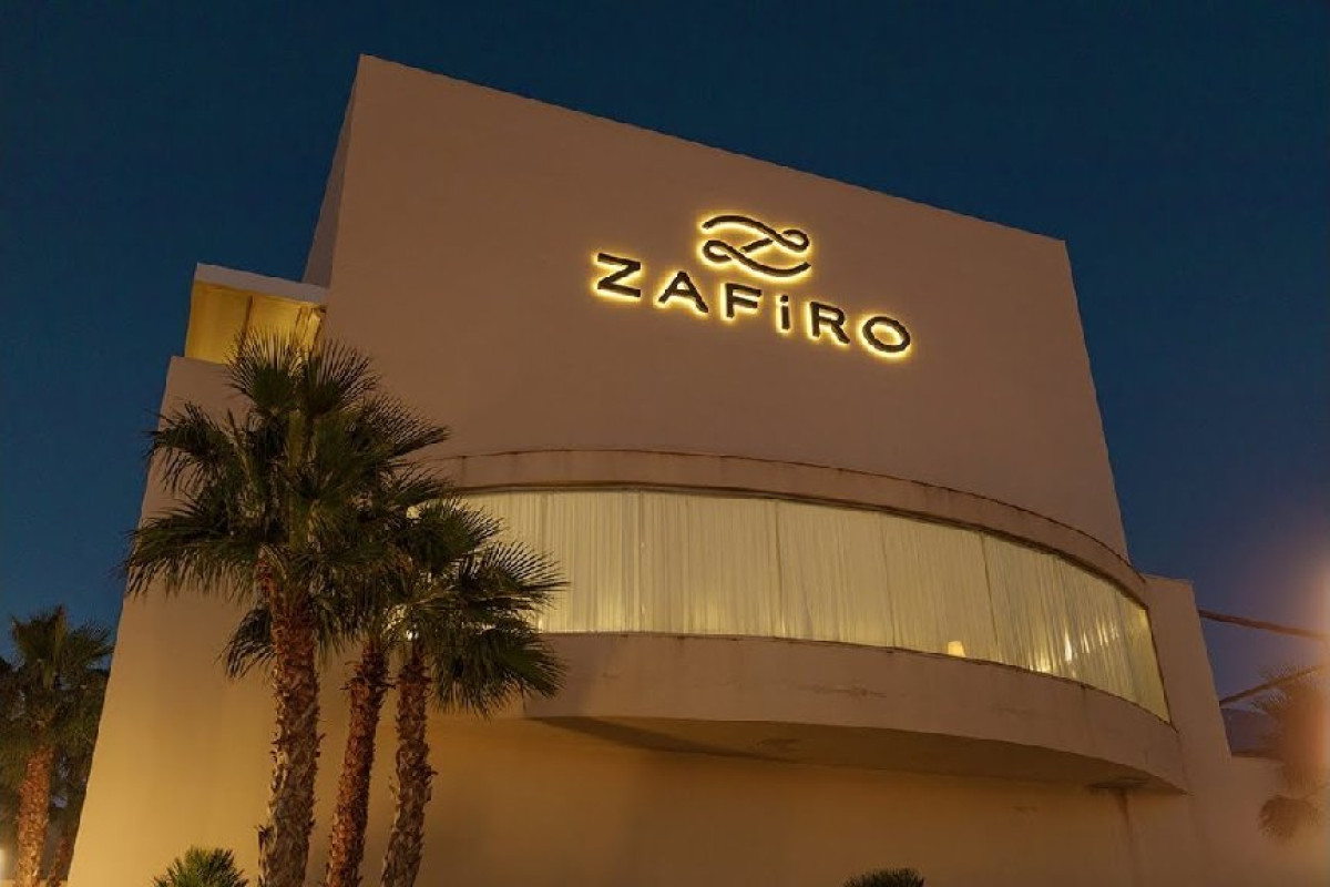 Zafiro Palace Alcudia (ex. Viva Alcudia)
