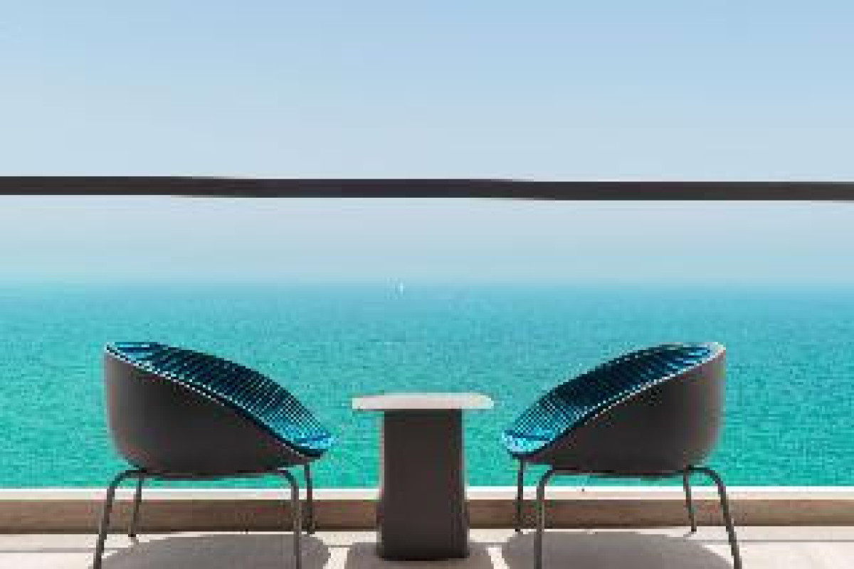 Hampton By Hilton Marjan Island (Ras Al khaimah)