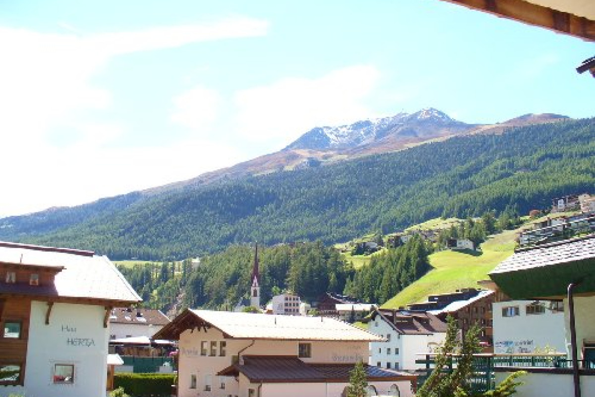 Pension Sonnenvilla Anna