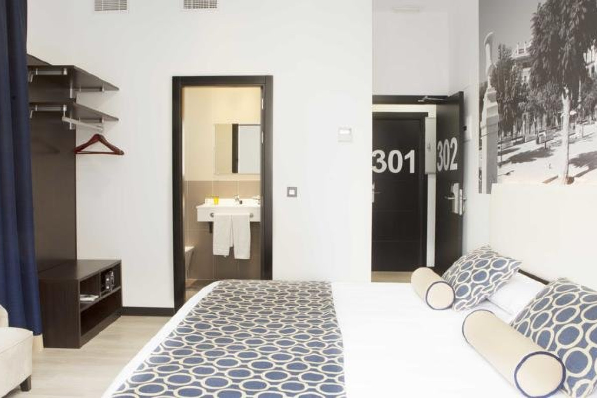 SOHO MALAGA (Malaga)