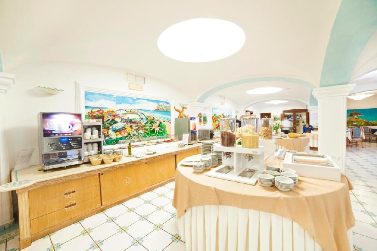Park Hotel Mediterraneo